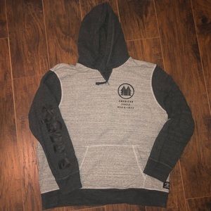 American eagle hoodie